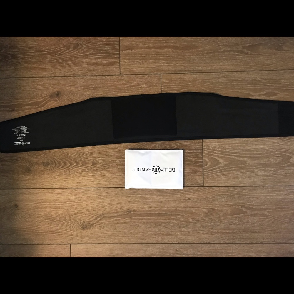 Pregnancy Belly Band